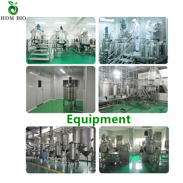 HDM Health Care Product Cordyceps Sinensis Extract Polysaccharides