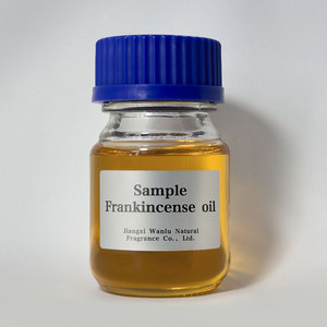 Pure Frankincense Oil Organic 1L Bulk for Skin Care Body Massage &amp; Candle Making Warm Resinous Incense Aroma Long Lasting