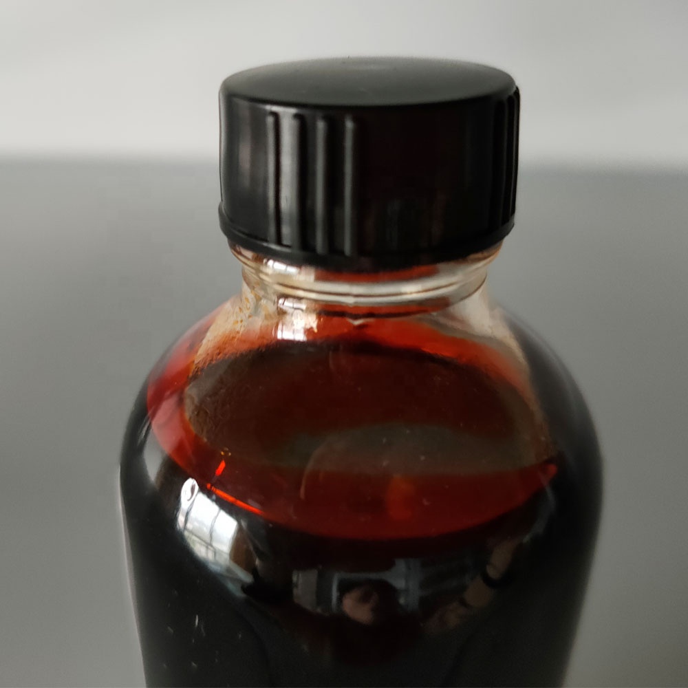 100 % Pure Paprika Oleoresin Oil Natural Capsicum Oleoresin Oil Extract Wholesale Bulk Best Quality Export