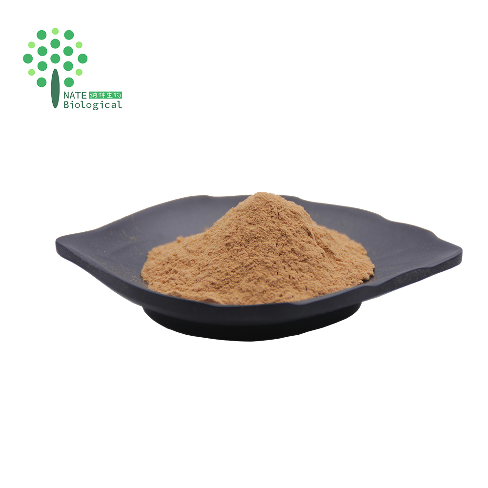 Natural Plant Ashwagandha Root Extract 5% Withanolides Powder