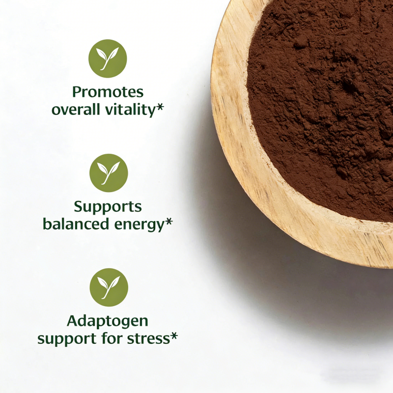 High Quality Best Price Food Grade Herbal Extract Ashwagandha Root Extract Withanolides 2.5% 5% Ashwagandha Powder