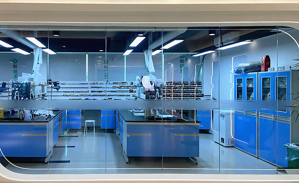 Testing Center