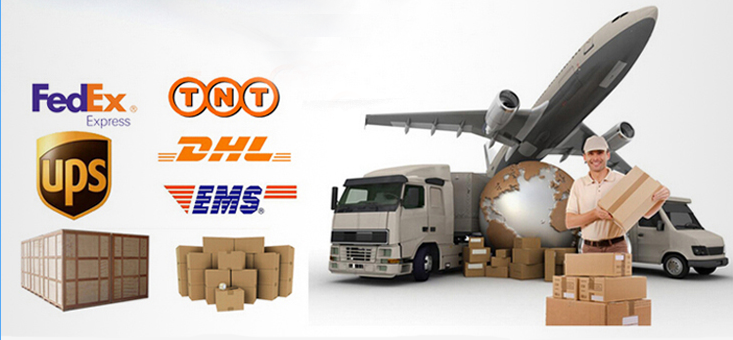 Logistics Flow