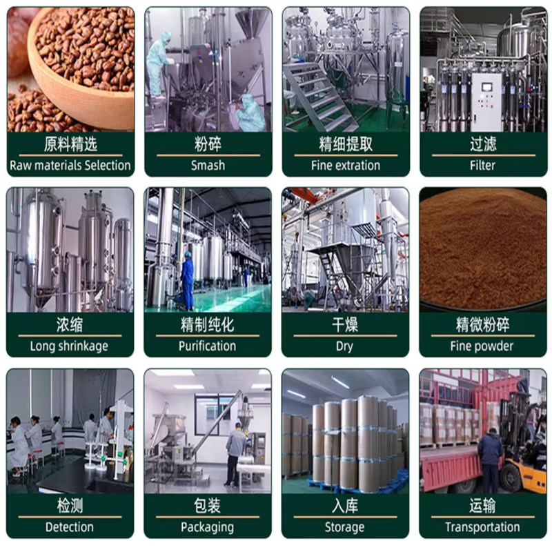 Wholesale Factory Price Natural Astaxanthin Powder Food Grade 5%