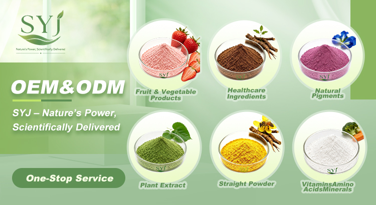 Cordyceps Sinensis Extract Powder