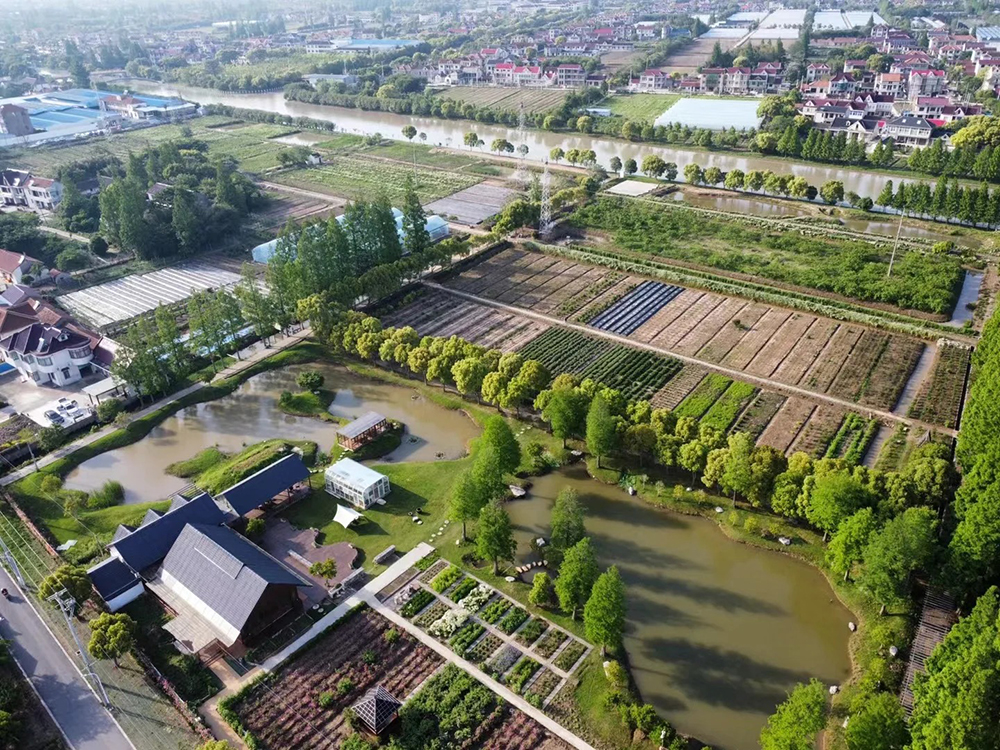 Farm Operations