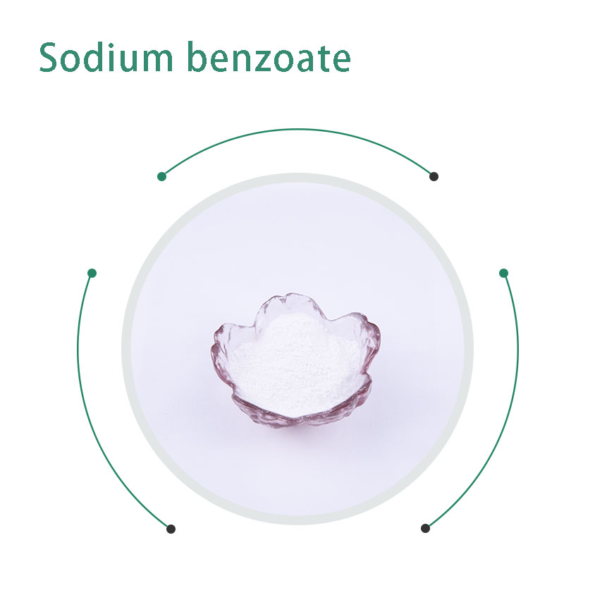 Preservative Potassium Sorbate