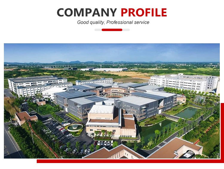 Production Facility and Service