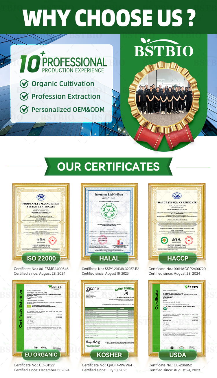 Factory Facility Quality Control