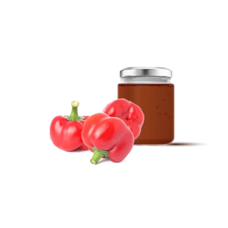 Ready Ship Bulk Customized Packing Wild Paprika Oleoresins Food Grade Herbal Extract Drum Packaging Naturally Made ISO/Halal