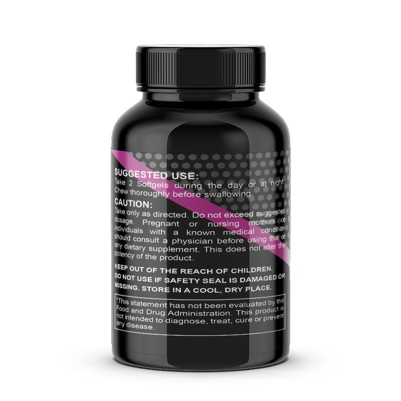 Wholesale Private Label Black Seed Oil Softgel for Immune Support Joints Digestion Hair &amp; Skin Dietary Supplement