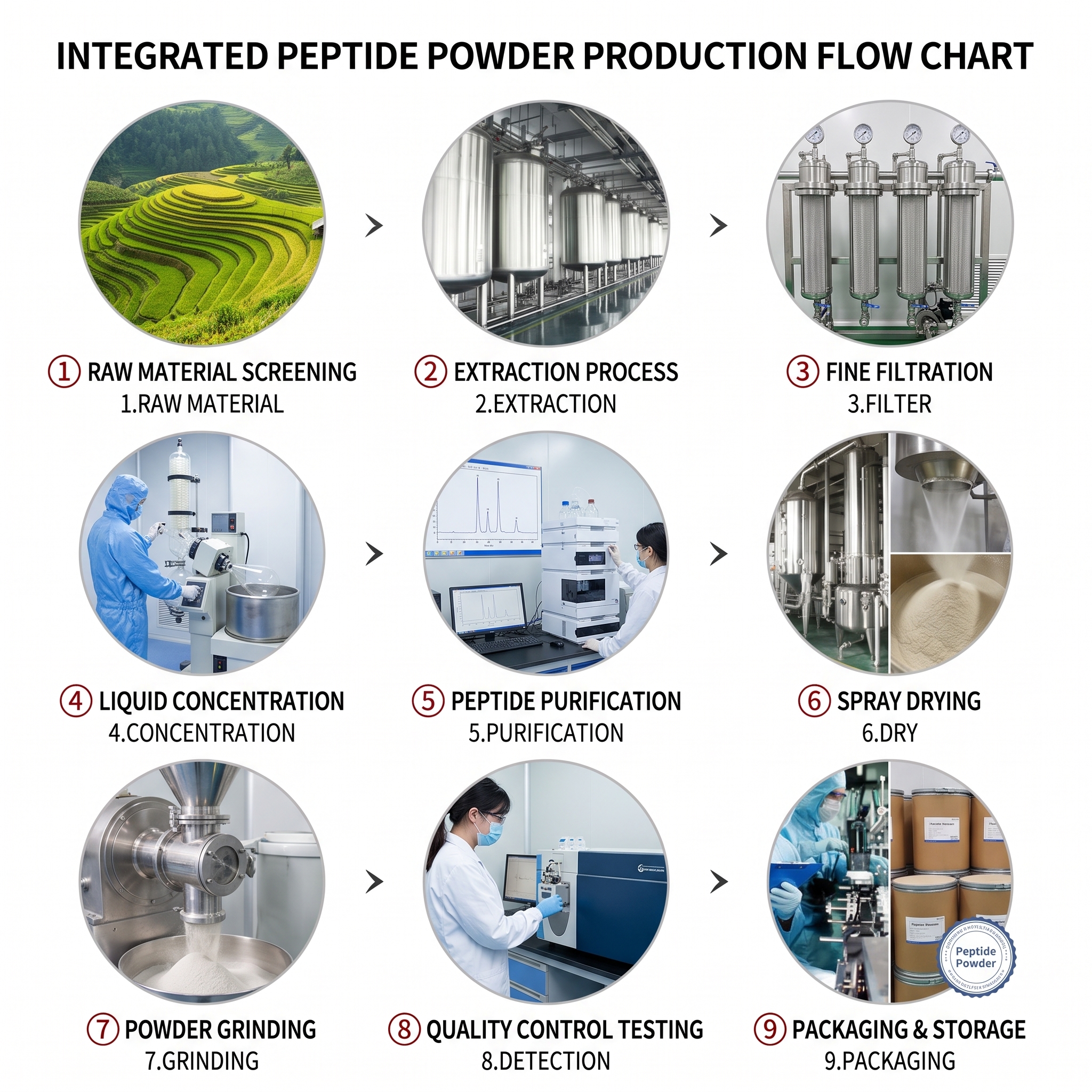 Production Process