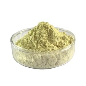 RUIWO PHYTOCHEM Factory Supply Herbal Extract High Purity 98% Luteolin Powder CAS 491-70-3 Food Grade 1kg