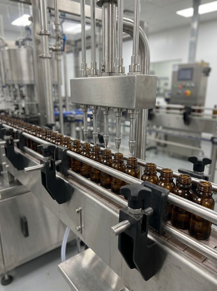 Production Facility