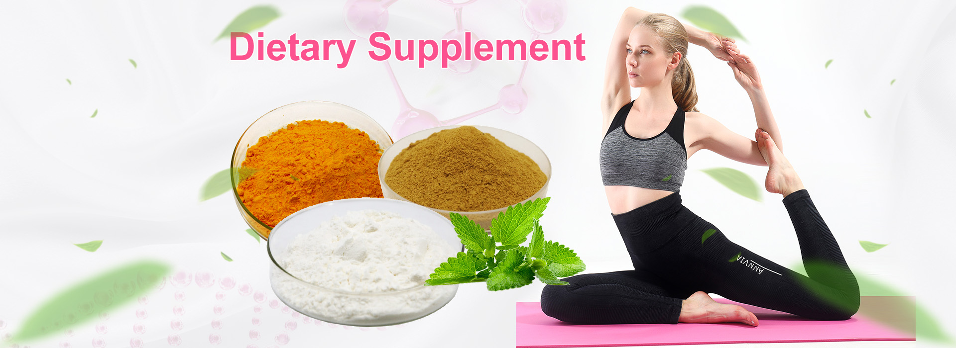 Wholesale Pure Natural Kavalactone Root Fiji Kava Extract