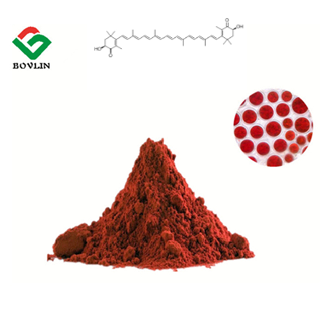 Astaxanthin Powder Product