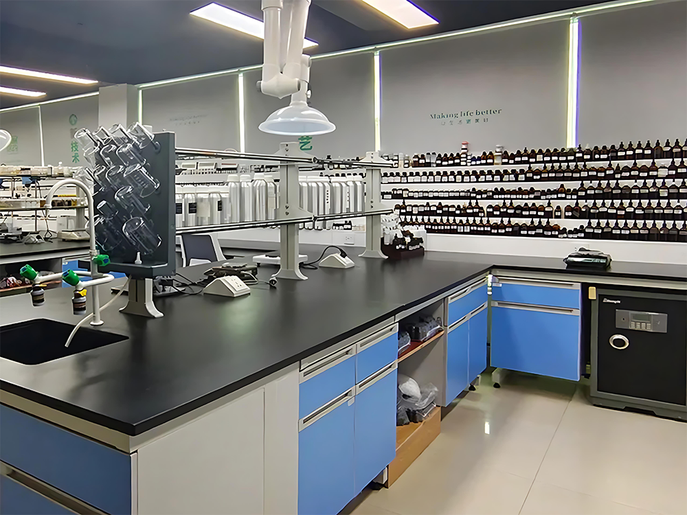 Technical Center