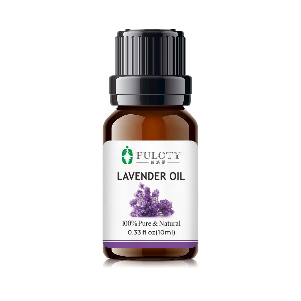 Essential Oil Feature Details
