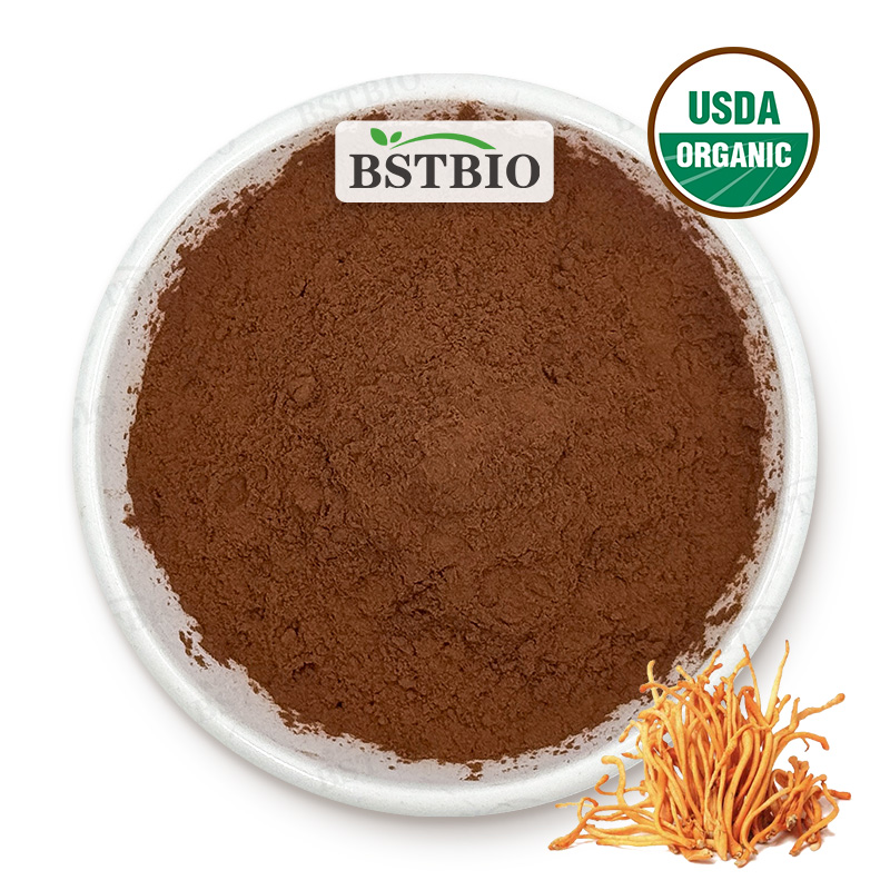 Cordyceps Extract