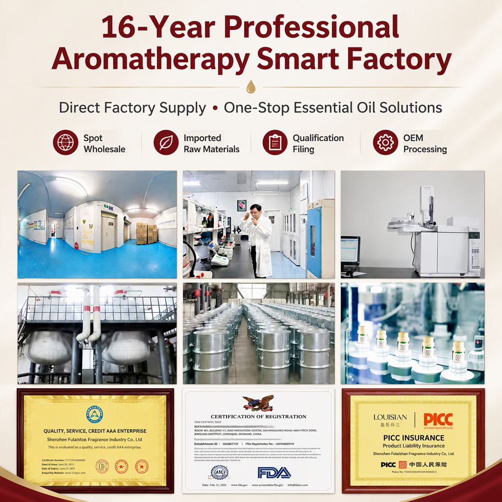 Clean Production Environment and Equipment