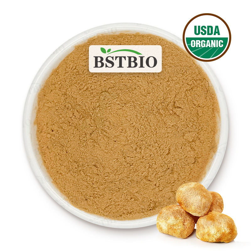 Lions Mane Mushroom Extract