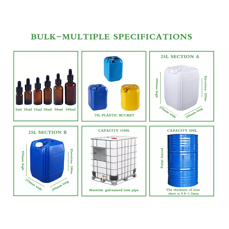 100 % Pure Paprika Oleoresin Oil Natural Capsicum Oleoresin Oil Extract Wholesale Bulk Best Quality Export