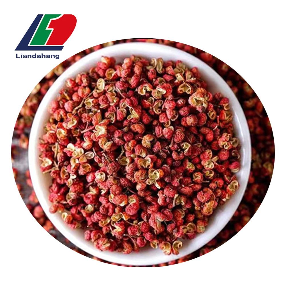 Natural Spice Powder 3