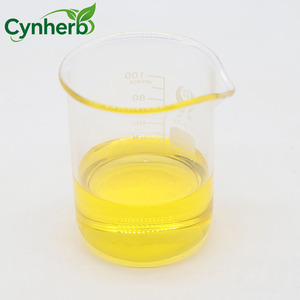 Wholesale Herbal Extract Jojoba Oil Cosmetic Grade Cold Pressed Unrefined Liquid 1kg Bottle for Skincare