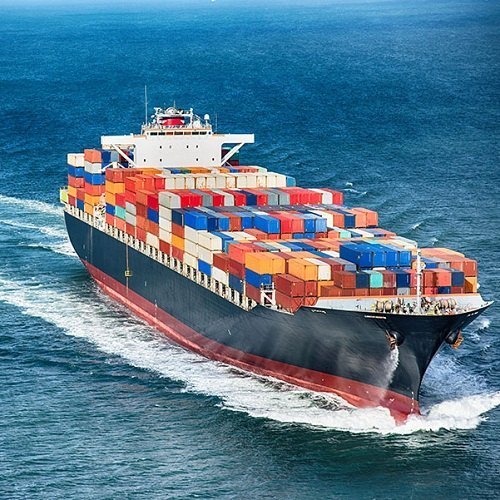 Shipping Mode 3