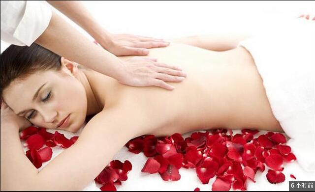 Diffusion & Spa Benefits