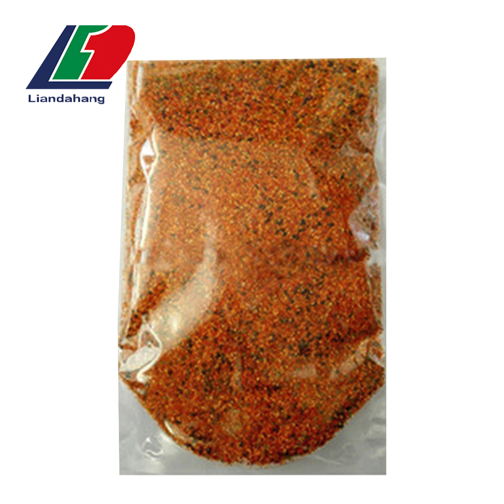 Shichimi Togarashi Seasoning