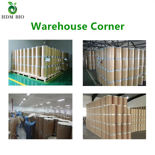 HDM Health Care Product Cordyceps Sinensis Extract Polysaccharides