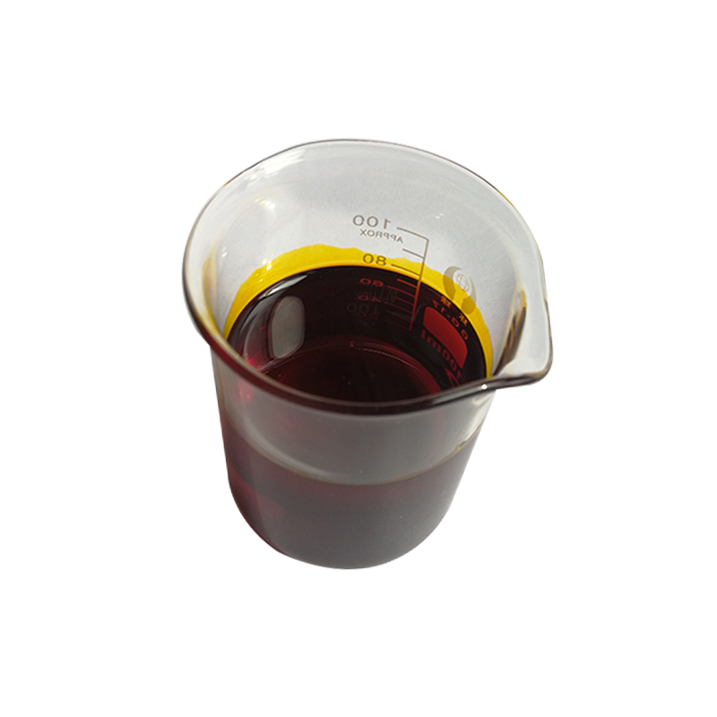 Wholesale Food Grade Paprika Extract High Quality Capsicum Oleoresin