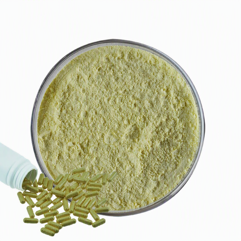 Bulk Wholesale Piper Methysticum Kava Root Extract Powder Herbal Plant Extract Raw Material Full Batch Documentation Provided