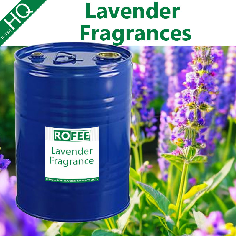 Source Factory Wholesale Free Samples Concentrated Lavender Essential Oil In Liquid Form For Industrial Fragrance