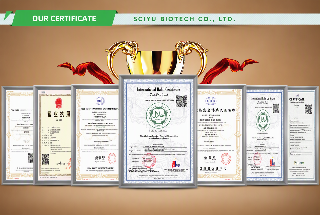 Rhodiola Rosea Root Extract Herbal Powder Rosavin 3% Salidroside 1%