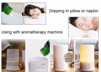 Aromatherapy Application