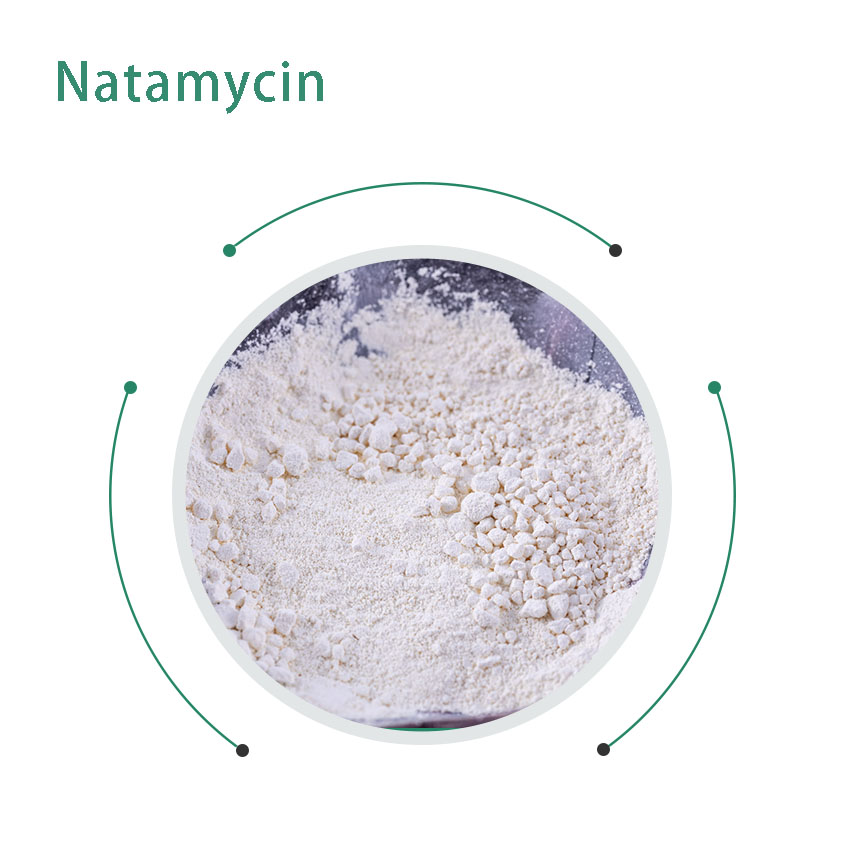 Preservative Potassium Sorbate