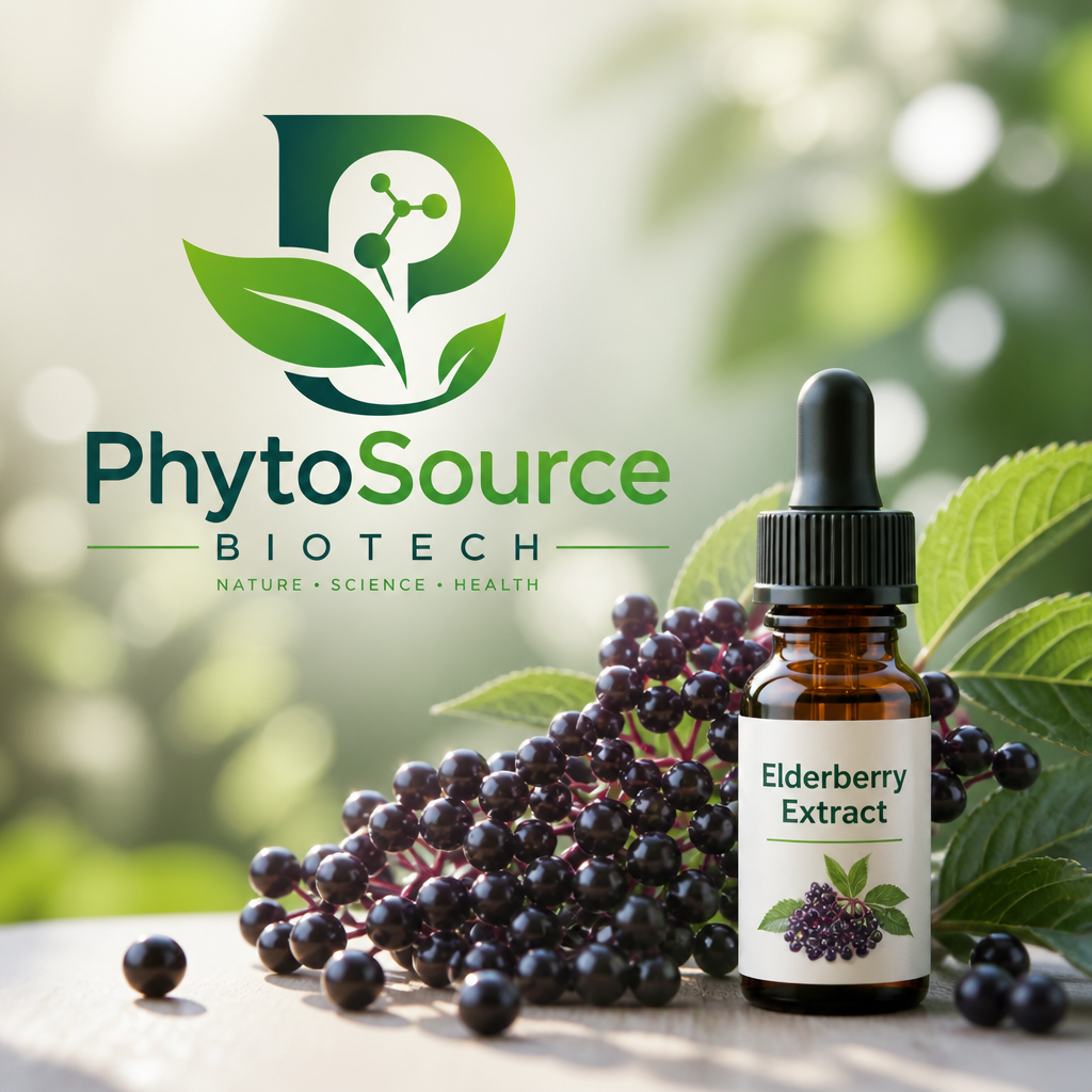 Elderberry Extract Powder Anthocyanins 25% Sambucus Nigra Fruit Herbal Solvent Bottle Health Food Grade Supplement Raw Material