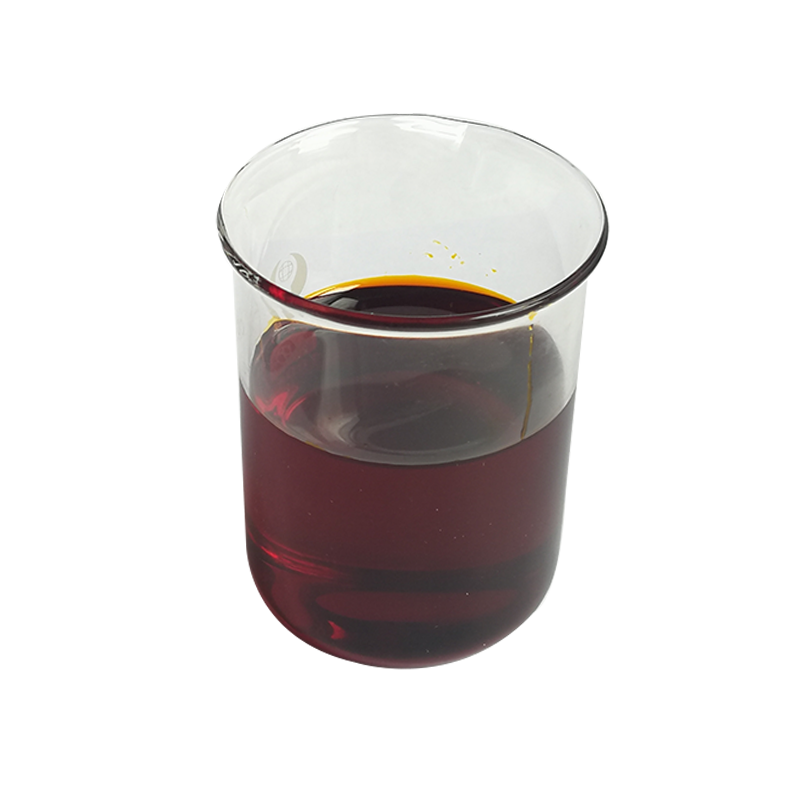 Wholesale Food Grade Paprika Extract High Quality Capsicum Oleoresin