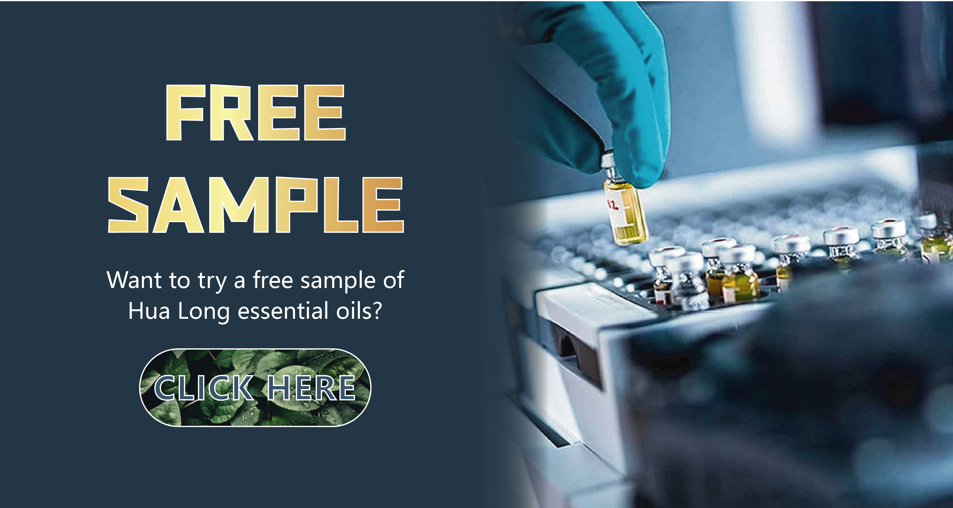 Request Free Sample