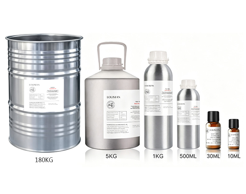 OEM ODM Custom Formulation and Labeling Service