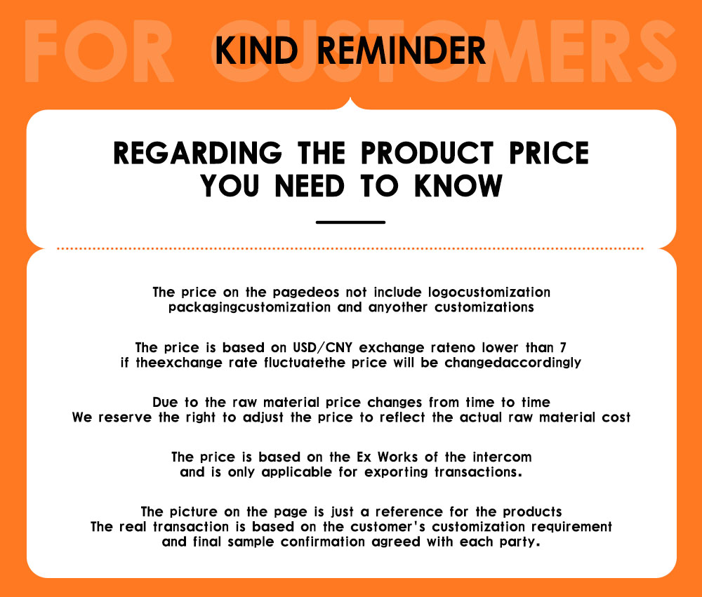 Bottles and Packages