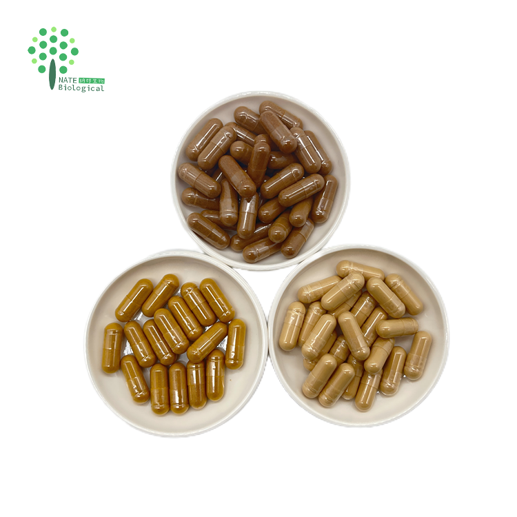 Natural Plant Ashwagandha Root Extract 5% Withanolides Powder