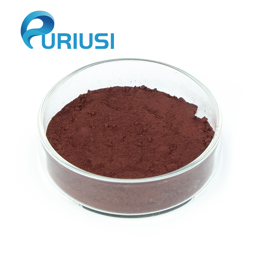High Quality Bulk Astaxanthin Powder 1%-10% Haematococcus Pluvialis Extract Food Grade Bottle Packaging Factory Direct Sales