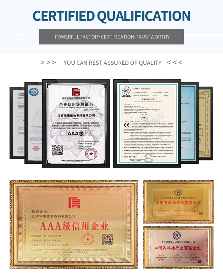 Certification Certificate 1