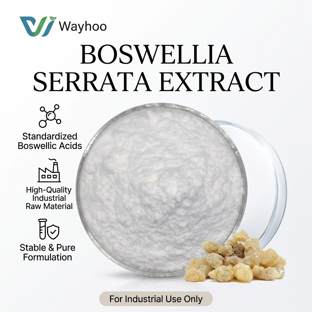 Factory Direct High Quality Boswellic Acid Boswellia Serrata Extract Powder Boswellia Extract Powder