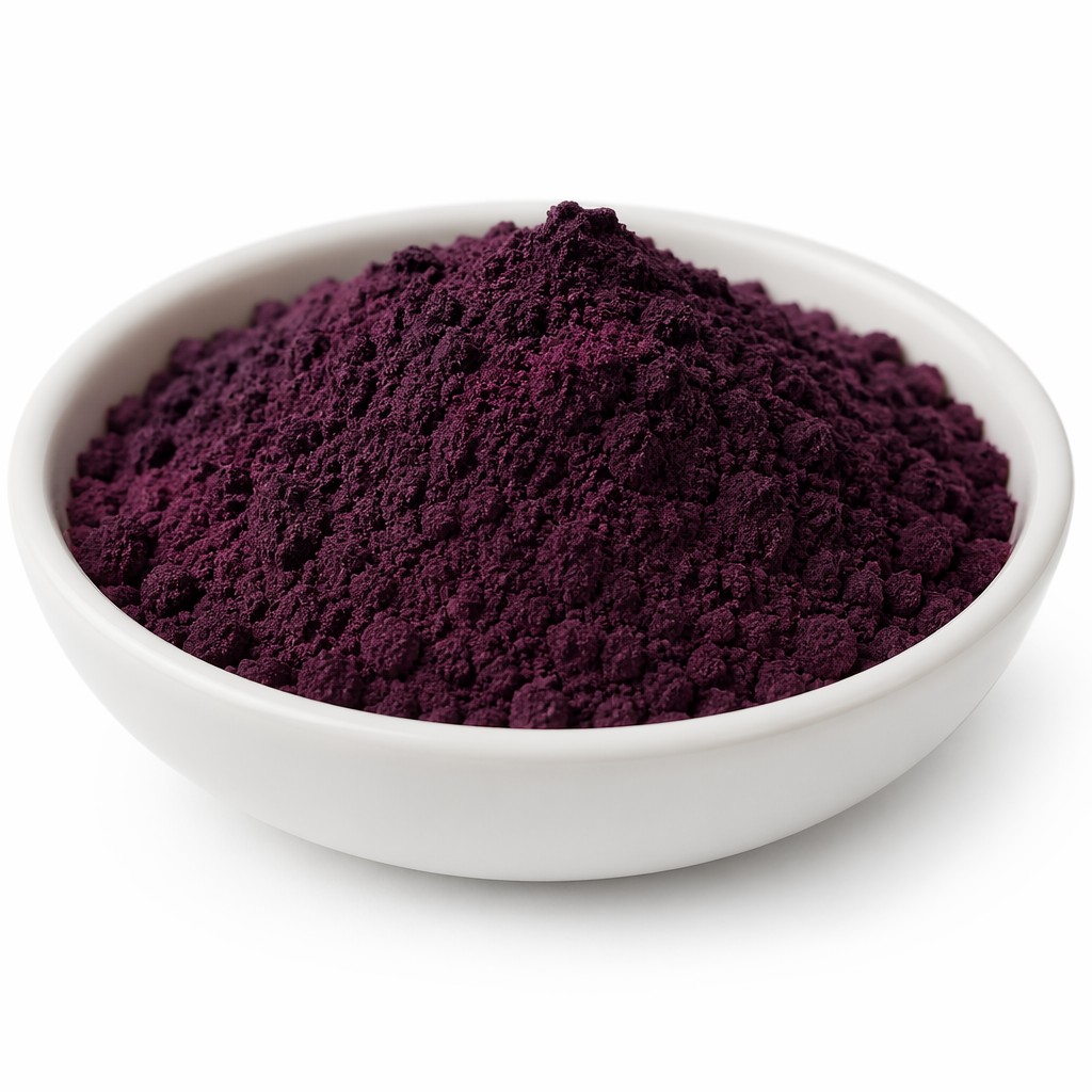 Sambucus Nigra Extract Elderberry Extract 25% Anthocyanins HPLC Water Soluble Elderberry for Immune Support Syrup &amp; Gummy