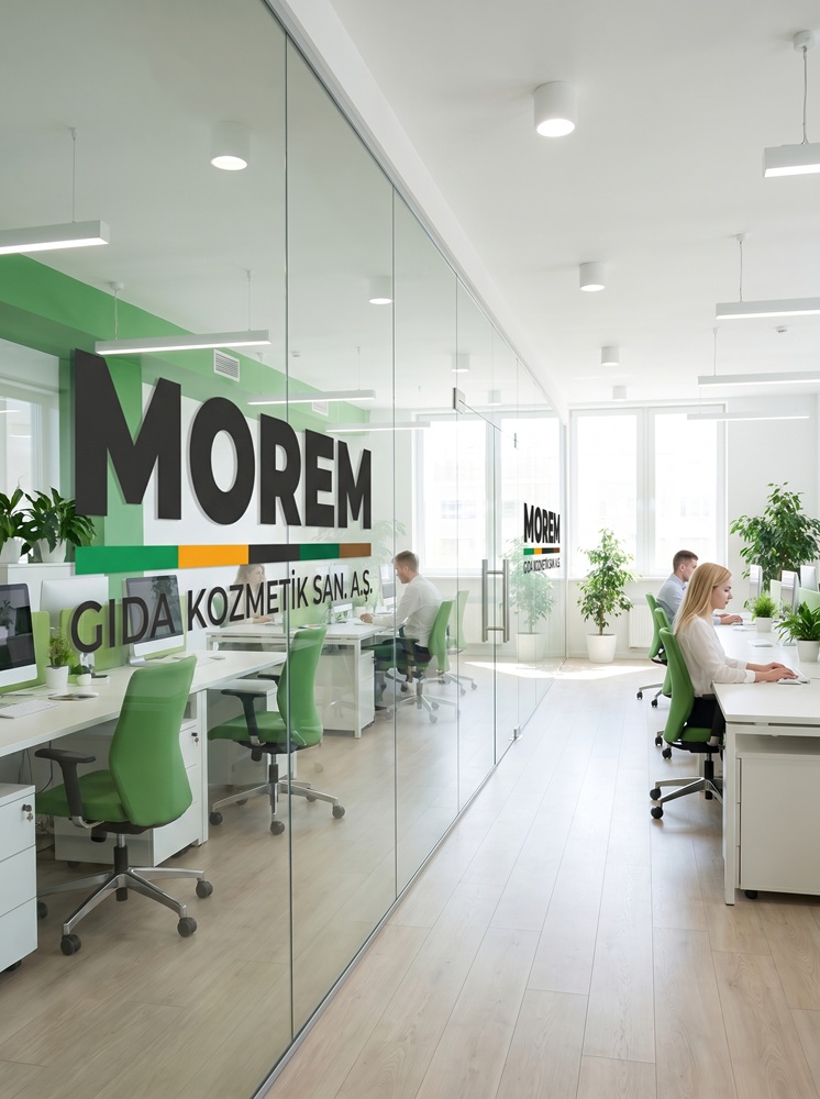 Company Profile Image