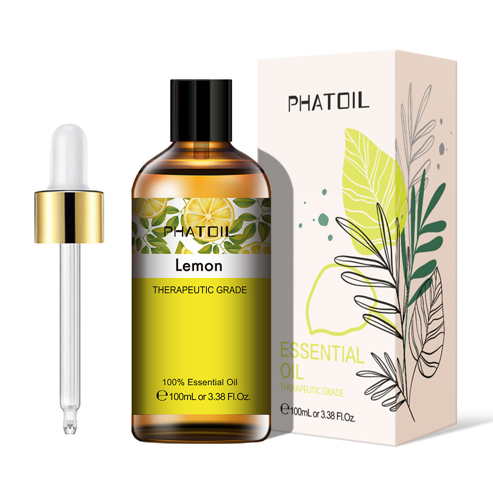 Related Essential Oil 3